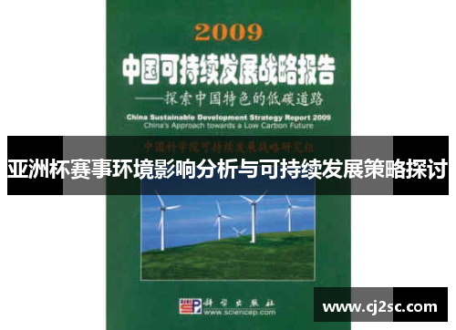 亚洲杯赛事环境影响分析与可持续发展策略探讨